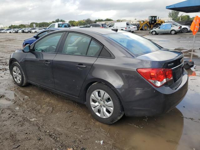 1G1PA5SG8E7288540 | 2014 CHEVROLET CRUZE LS