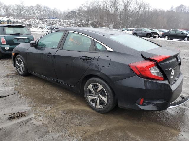 Vin: 2hgfc2f64lh506201, lot: 39455034, honda civic lx 20202