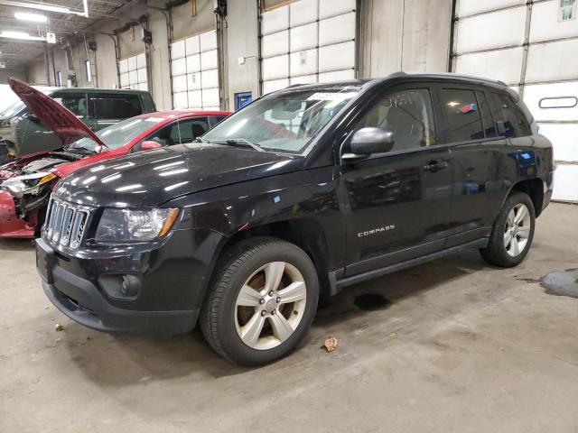 2017 Jeep Compass Sport