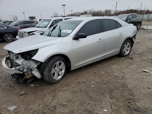 1G11A5SL1FF214404 2015 Chevrolet Malibu Ls