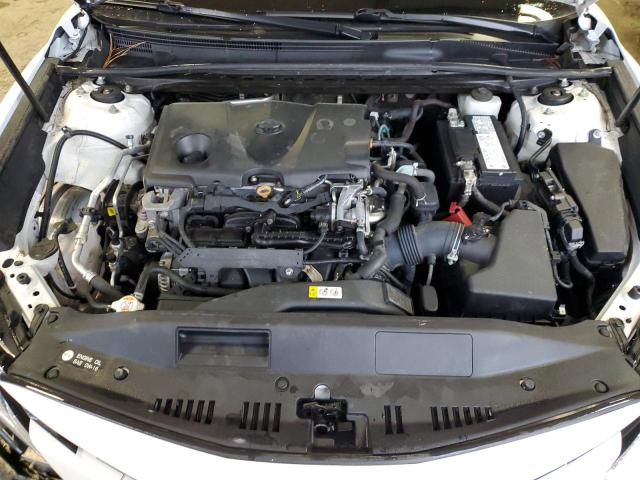 2020 Toyota Camry Le VIN: 4T1C11AK5LU986571 Lot: 50965714