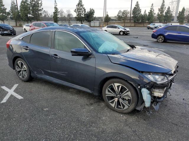 Vin: 2hgfc1f33hh642844, lot: 39662724, honda civic ex 20174