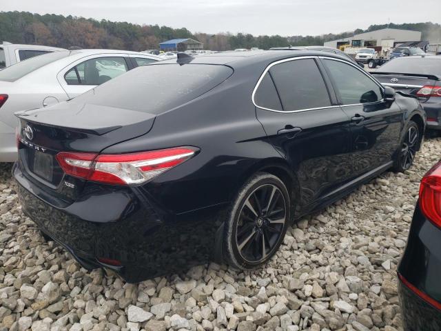 4T1BZ1HK4JU006772 | 2018 TOYOTA CAMRY XSE