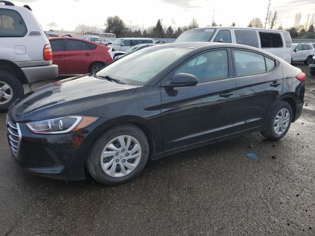 2018 Hyundai Elantra Se VIN: 5NPD74LF5JH260189 Lot: 37427674