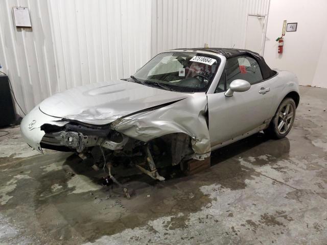 2006 Mazda MX-5 Miata 