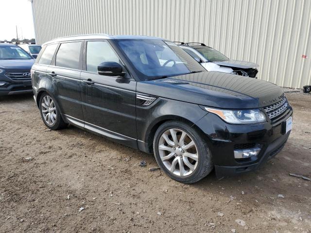 SALWR2FK4HA668614 | 2017 LAND ROVER RANGE ROVE