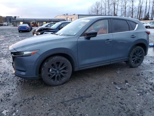 2021 MAZDA CX-5 CARBO - JM3KFBCY5M0439227