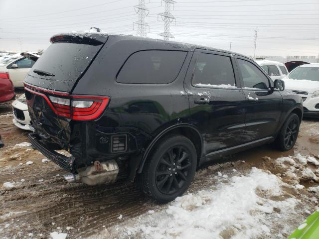 1C4RDJAG8KC852899 | 2019 DODGE DURANGO SX