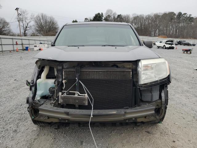 5FNYF4H55EB008595 | 2014 HONDA PILOT EXL