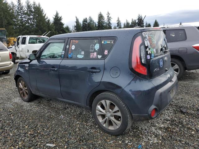 KNDJP3A56E7054753 | 2014 KIA SOUL +