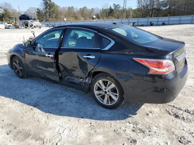 2015 NISSAN ALTIMA 2.5 - 1N4AL3APXFN353694