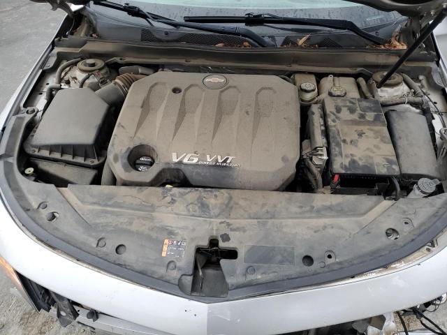 2G1125S3XF9200572 | 2015 CHEVROLET IMPALA LT