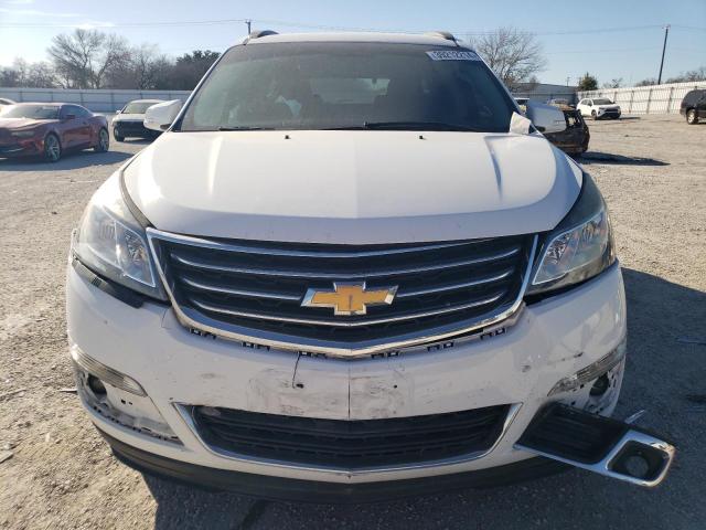 1GNKRGKDXGJ340419 | 2016 CHEVROLET TRAVERSE L