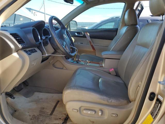 2009 Toyota Highlander - Image 7