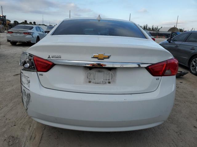 2G1115S31G9132912 | 2016 CHEVROLET IMPALA LT