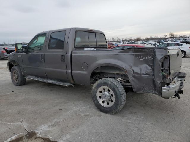 1FTWW31Y17EA68755 2007 Ford F350 Srw Super Duty