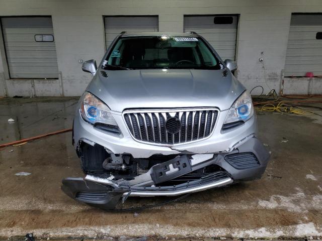 VIN KL4CJASB4EB618247 2014 Buick Encore no.5