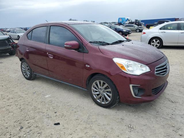 ML32F4FJ1KHF04629 | 2019 MITSUBISHI MIRAGE G4