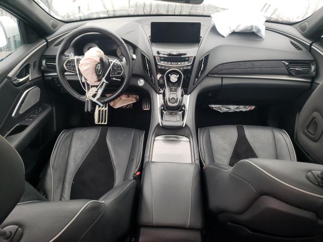 2021 ACURA RDX A-SPEC - 5J8TC2H61ML011653