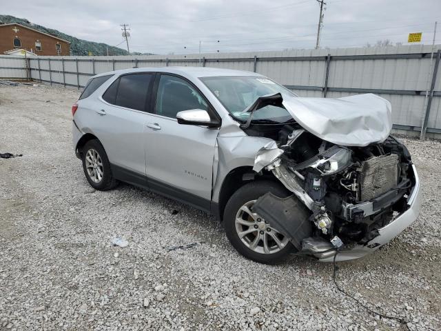 2GNAXTEV1K6279949 | 2019 Chevrolet equinox lt