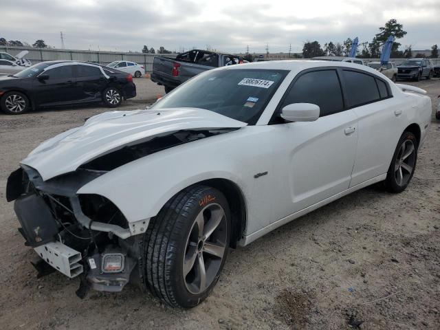 2014 Dodge Charger R/T