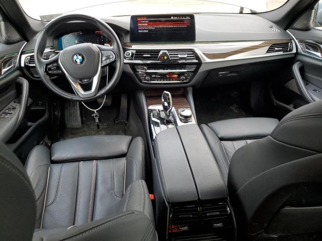 2021 BMW 530 XI - WBA13BJ03MWW88565