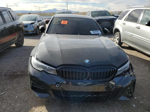 3MW5R1J01M8C13564 BMW 3 Series 330I 5