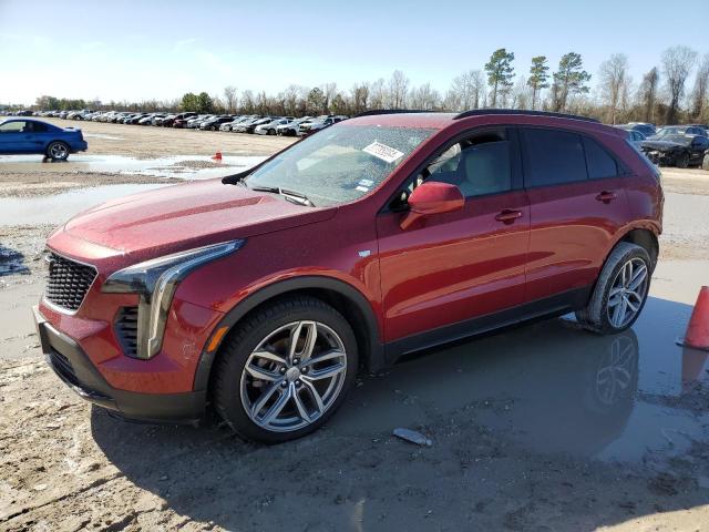 2019 Cadillac XT4 