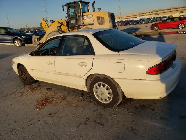 2G4WS52J531218205 2003 Buick Century Custom