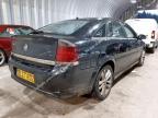 2007 VAUXHALL VECTRA SRI for sale at Copart UK - Salvage Car Auctions