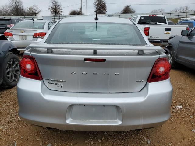 1C3CDZEG7CN228004 2012 Dodge Avenger Sxt