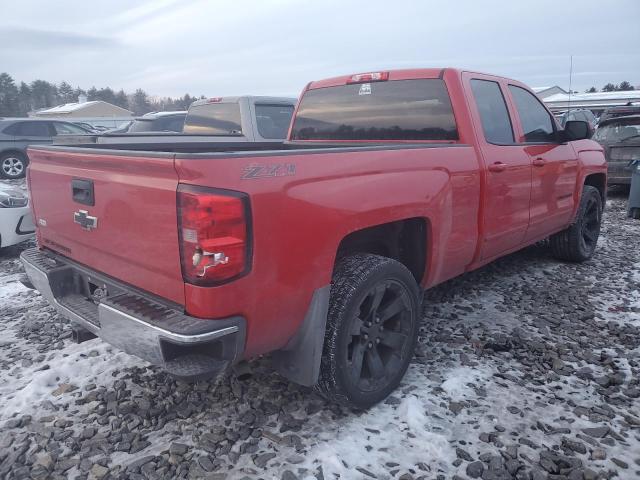 1GCVKREC7FZ177396 | 2015 CHEVROLET SILVERADO