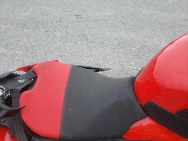 2024 DUCATI PANIGALE V ZDMDAGWW2RB007184