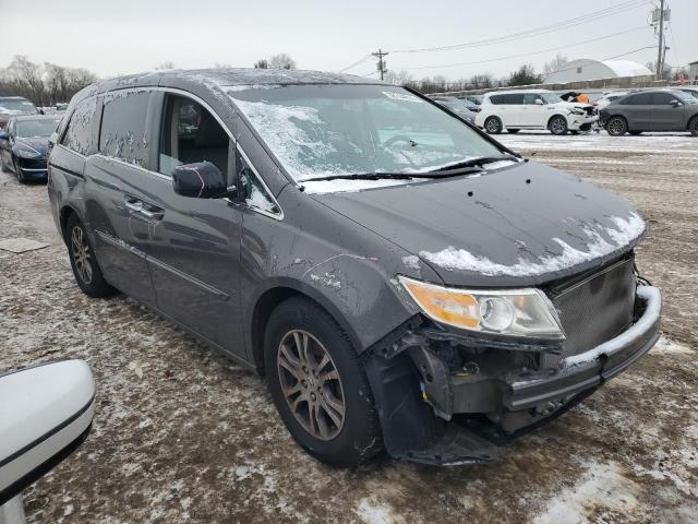 Vin: 5fnrl5h66cb082701, lot: 38744814, honda all models exl 20124