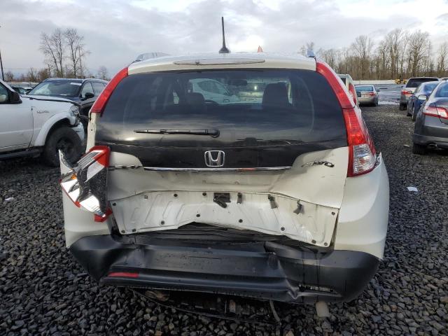 5J6RM4H7XEL105360 | 2014 HONDA CR-V EXL