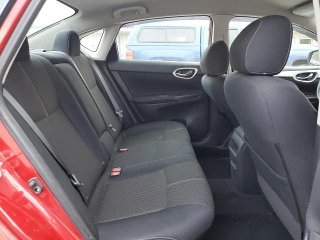 3N1AB7APXEL606860 | 2014 NISSAN SENTRA S