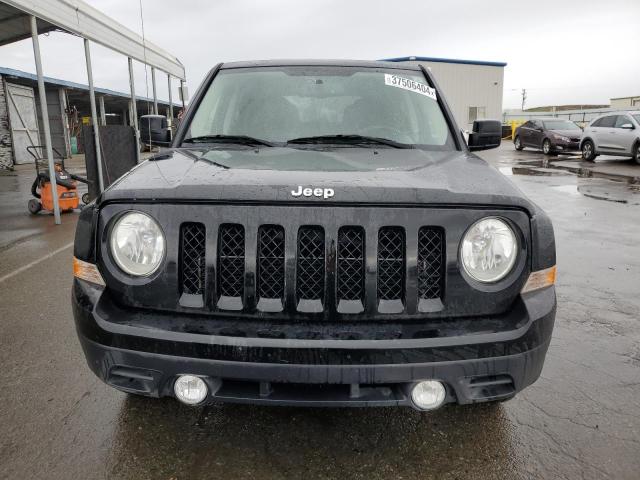 1C4NJPBB8FD145833 | 2015 JEEP PATRIOT SP