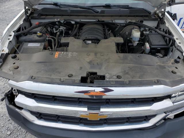 3GCPCNEC9JG502752 | 2018 CHEVROLET SILVERADO