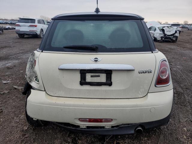 2013 Mini Cooper VIN: WMWSU3C58DT370541 Lot: 82959103