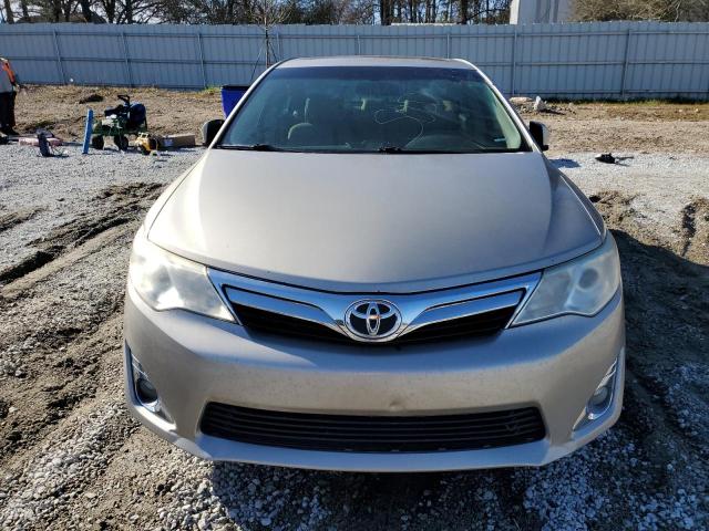 4T1BF1FK0EU781166 | 2014 Toyota camry l