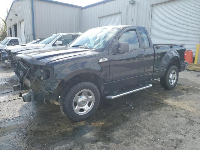 2005 Ford F-150 