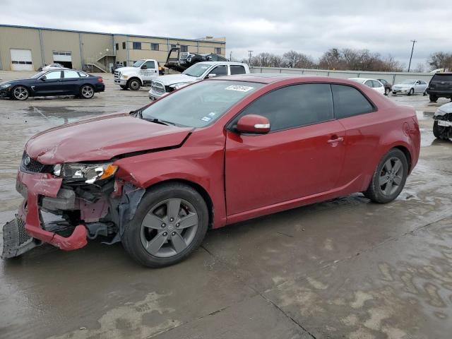 2010 Kia Forte EX