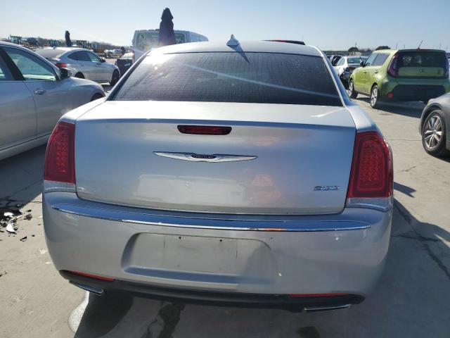 2C3CCAAG7KH755512 | 2019 CHRYSLER 300 TOURIN