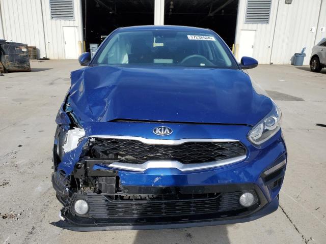 3KPF24AD1ME344883 | 2021 KIA FORTE FE