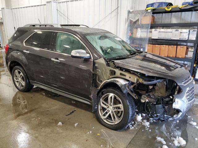 Vin: 2gnflgek7g6131343, lot: 39113604, chevrolet equinox ltz 20164