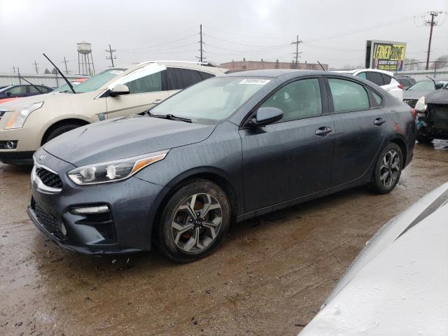 2020 Kia Forte FE