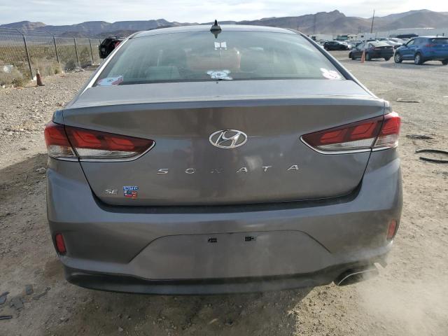 5NPE24AF5KH775572 | 2019 HYUNDAI SONATA SE