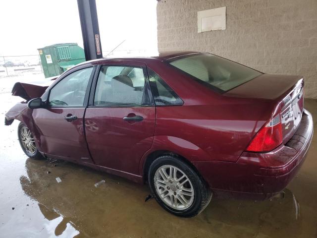 FORD FOCUS ZX4 2007 1