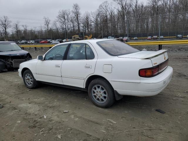 1994 Toyota Camry Xle VIN: JT2SK13E0R0256645 Lot: 40705224