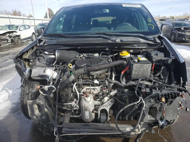 2C4RDGEG2HR845198 | 2017 DODGE GRAND CARA